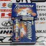 شمع ایریدیوم هوندا CB1300 ژاپن DPR8EIX-9 2202