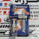 شمع ایریدیوم هوندا CB1300 ژاپن CR9EHIX-9 6216