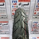 لاستیک 80/90/17 ایران یاسا ساخت ایران