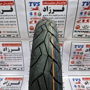 لاستیک 70/90/17 ایران یاسا ساخت ایران