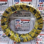 لاستیک 130/70/17 یزد تایر تیوبلس