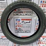 لاستیک 100/90/17 یزد تایر