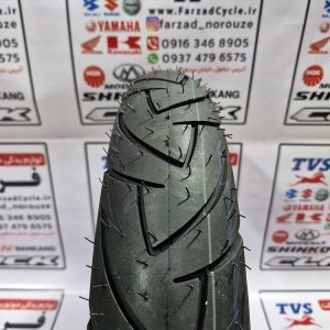 لاستیک 80/90/14 ایران یاسا (گل سورنا)