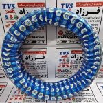 لاستیک 130/70/17 ایران یاسا (گل کارن)