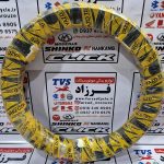 لاستیک 80/90/17 یزد تایر تیوبلس