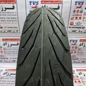 لاستیک 130/70/17 یزد تایر تیوبلس
