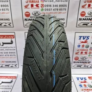 لاستیک 120/70/12 یزد تایر