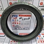 لاستیک 90/80/14 شینکو ساخت کره