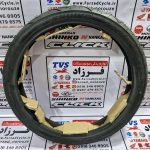 لاستیک 7۰/۹۰/۱۷ شینکو ساخت کره