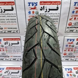 لاستیک 110/70/17 ایران یاسا (گل کارن)