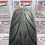 لاستیک 150/60/17 یزد تایر