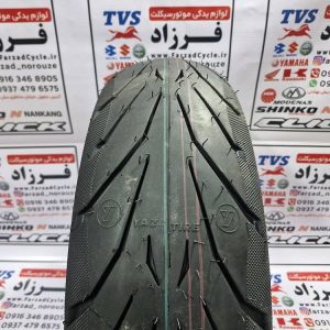 لاستیک 150/60/17 یزد تایر