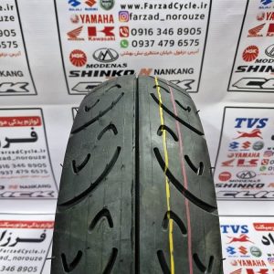 لاستیک 130/60/13 ایران یاسا