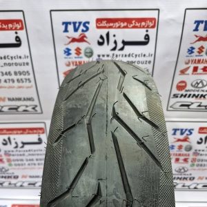 لاستیک 120/70/17 یزد تایر