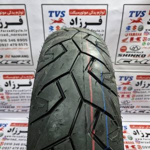 لاستیک 140/70/17 ایران یاسا (گل کارن)