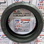 لاستیک 150/60/17 ایران یاسا - Image 2