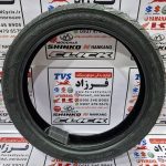 لاستیک 100/80/17 ایران یاسا (گل کارن)