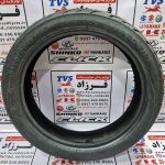 لاستیک 120/80/17 یزد تایر