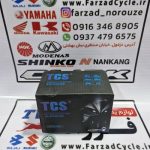 باتری 4 آمپر TCS YT4L-BS