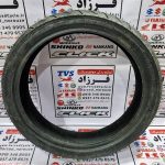 لاستیک 110/70/17 ایران یاسا (گل کارن)