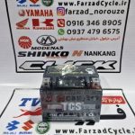 باتری 4 آمپر TCS YT4L-BS