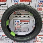 لاستیک 110/80/17 ایران یاسا
