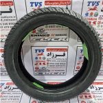 لاستیک 120/80/17 ایران یاسا