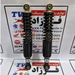 کمک فنر عقب تی وی اس نئو ساخت اندونزی