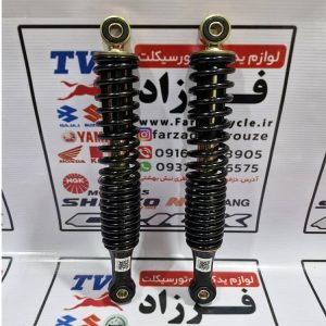 کمک فنر عقب تی وی اس نئو ساخت اندونزی