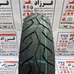 لاستیک 110/70/16 ایران یاسا (گل کارن)