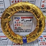 لاستیک 90/90/14 سیات ساخت هند