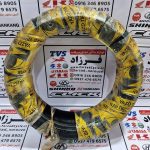 لاستیک 120/70/14 یزد تایر