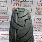 لاستیک 120/70/14 ایران یاسا (گل سورنا)