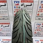 لاستیک 110/70/16 یزد تایر