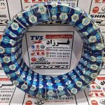 لاستیک 100/80/14 ایران یاسا