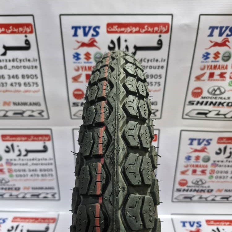 لاستیک 300/17 یزد تایر لاستیک 300/17 یزد تایر