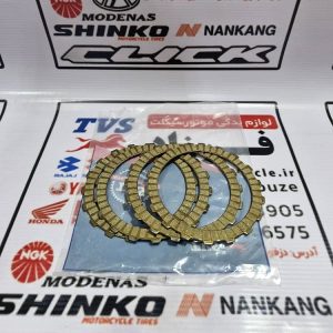 صفحه کلاج تی وی اس راکز و نئو ساخت اندونزی