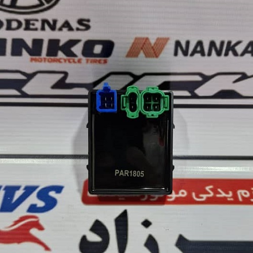 ترانزیستور تی وی اس راکز و نئو ساخت چین ترانزیستور تی وی اس راکز و نئو ساخت چین