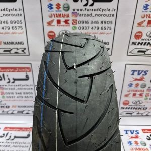 لاستیک 100/80/14 ایران یاسا