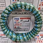 لاستیک 110/70/16 ایران یاسا (گل کارن)