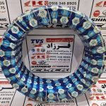 لاستیک 120/70/14 ایران یاسا (گل سورنا)