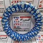 لاستیک 90/90/14 ایران یاسا