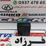 ترانزیستور تی وی اس راکز و نئو ساخت چین