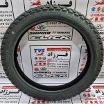 لاستیک 300/17 یزد تایر