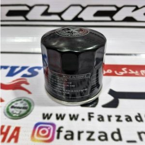 فیلتر روغن هوندا ساخت فرانسه