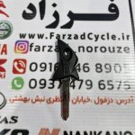 کلید خام تی وی اس راکز ساخت اندونزی