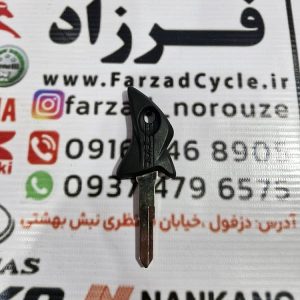 کلید خام تی وی اس راکز ساخت اندونزی