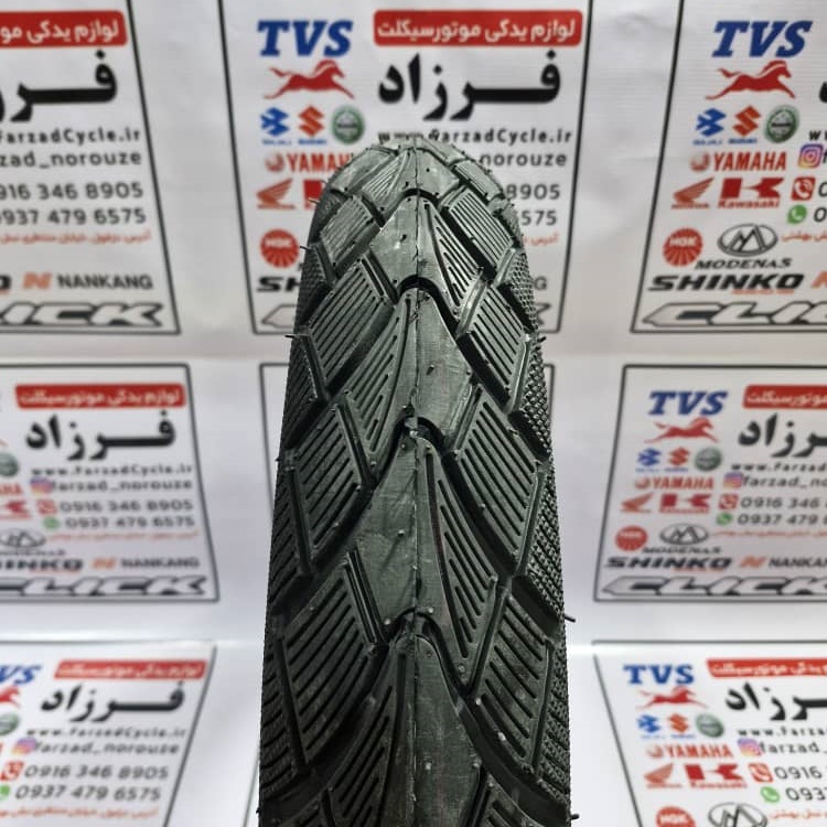 لاستیک 90/90/17 یزد تایر لاستیک 90/90/17 یزد تایر