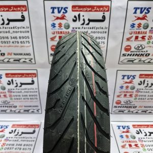 لاستیک 110/70/17 یزد تایر
