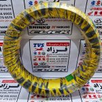 لاستیک 110/70/17 یزد تایر